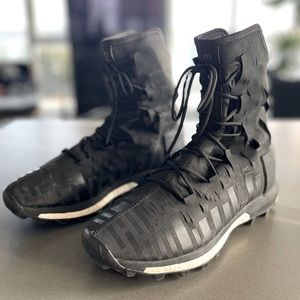 Y-3 Sport Evasion High sneaker boot